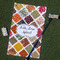 Spices Golf Towel Gift Set - Main