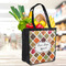 Spices Grocery Bag - LIFESTYLE