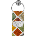 Spices Hand Towel - Full Print (Personalized)