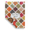 Spices House Flags - Double Sided - FRONT FOLDED