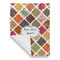 Spices House Flags - Single Sided - FRONT FOLDED