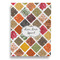 Spices House Flags - Single Sided - FRONT
