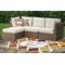 Spices Indoor / Outdoor Rug & Cushions