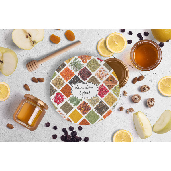 Spices Jar Opener - Lifestyle Image