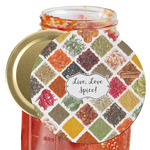 Spices Jar Opener