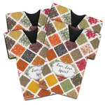 Spices Jersey Bottle Cooler - Set of 4