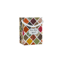 Spices Jewelry Gift Bags - Gloss