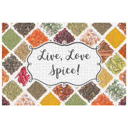 Spices 1014 pc Jigsaw Puzzle