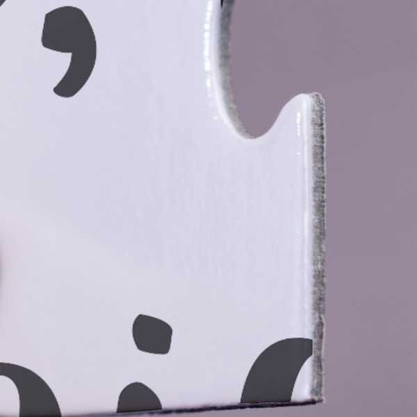 Spices Jigsaw Puzzle 30 Piece  - Close Up