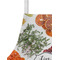 Spices Kid's Aprons - Detail