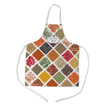 Spices Kid's Apron