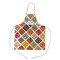 Spices Kid's Aprons - Medium Approval
