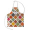 Spices Kid's Aprons - Small Approval