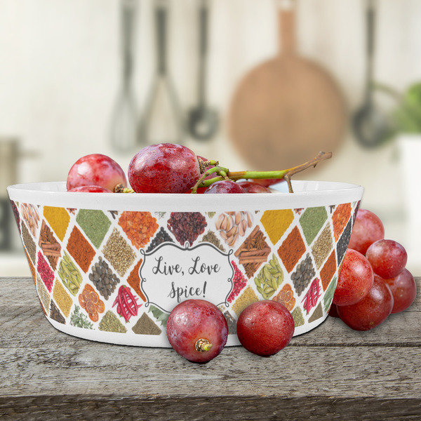 Spices Kids Bowls - LIFESTYLE