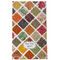 Spices Kitchen Towel - Poly Cotton - Full Front