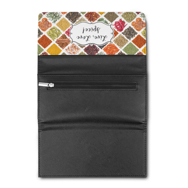 Spices Ladies Wallet (Open)