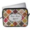 Spices Laptop Sleeve / Case (Personalized)
