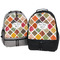 Spices Large Backpacks - Both
