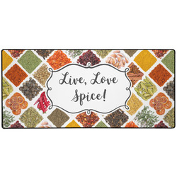 Spices 3XL Gaming Mouse Pad - 35" x 16"