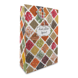 Spices Large Gift Bag