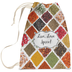 Spices Laundry Bag