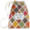 Spices Laundry Bag
