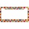 Spices License Plate Frame - Style B