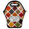 Spices Lunch Bag - Front