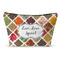 Spices Makeup Bag - Large - 12.5"x7" (Personalized)
