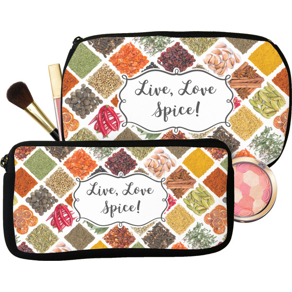 Spices Makeup Kit Aggregate