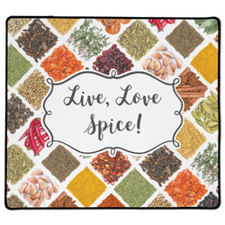 Spices XL Gaming Mouse Pad - 18" x 16"