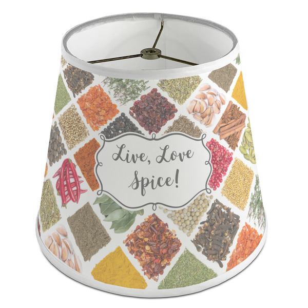 Custom Spices Empire Lamp Shade