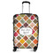 Spices Medium Travel Bag - With Handle