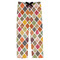 Spices Mens Pajama Pants - XS