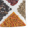 Spices Microfiber Dish Towel - DETAIL