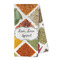 Spices Kitchen Towel - Microfiber