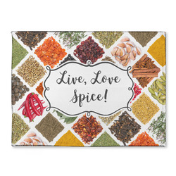 Spices Microfiber Screen Cleaner (Personalized)