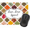 Spices Rectangular Mouse Pad