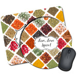 Spices Mouse Pad