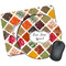 Spices Mouse Pads - Round & Rectangular