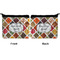 Spices Neoprene Coin Purse - Front & Back (APPROVAL)
