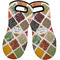 Spices Neoprene Oven Mitts - Set of 2