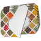 Spices Octagon Placemat - Single front set of 4 (MAIN)