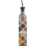Spices Oil Dispenser Bottle (Personalized)