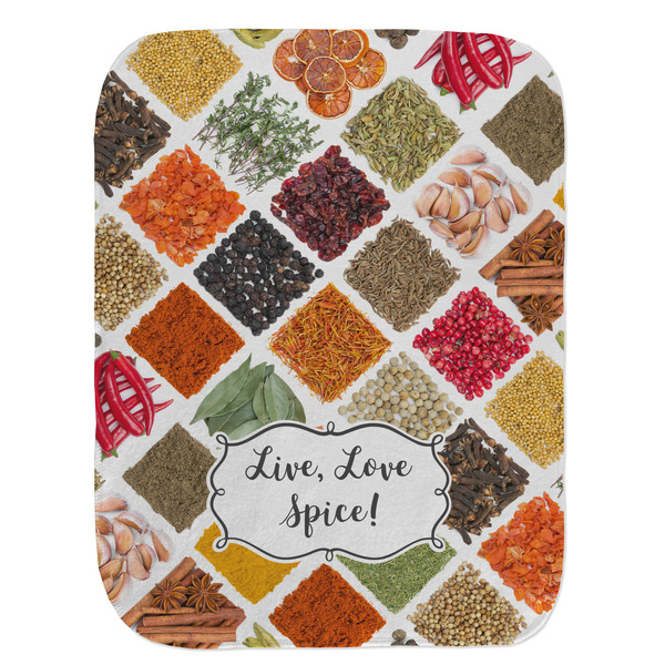 Spices Old Burp Flat