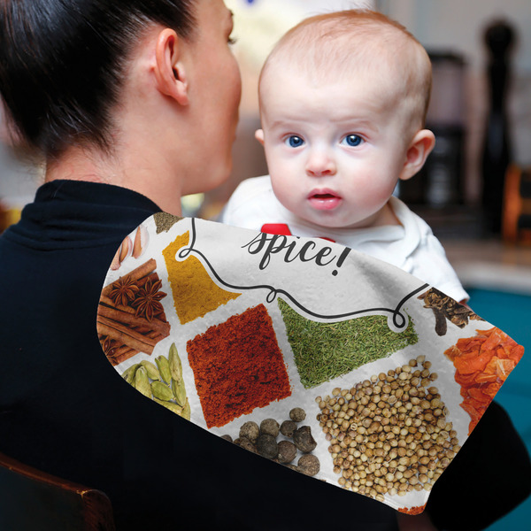 Spices Old Burp - Lifestyle