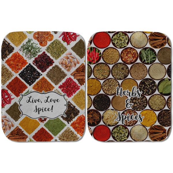 Spices Old Burps - Approval