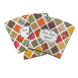 Spices Party Cup Sleeve