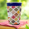Spices Party Cup Sleeves - with bottom - Lifestyle