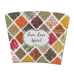Spices Party Cup Sleeve - without bottom